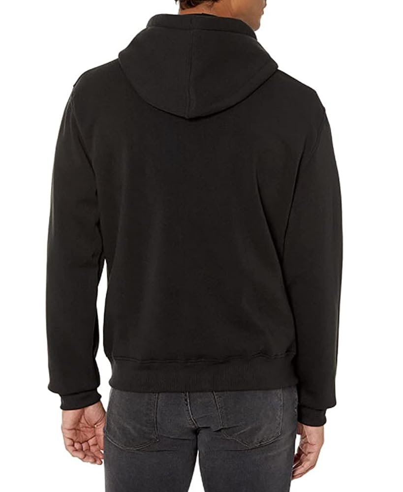 Amazon.com: WT02 Men's Basic Fleece Zip up & Pull Over